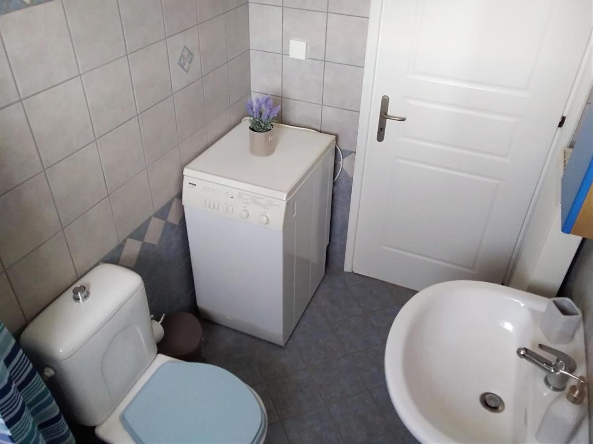 Casa Memories Lejlighed Lefkáda Eksteriør billede