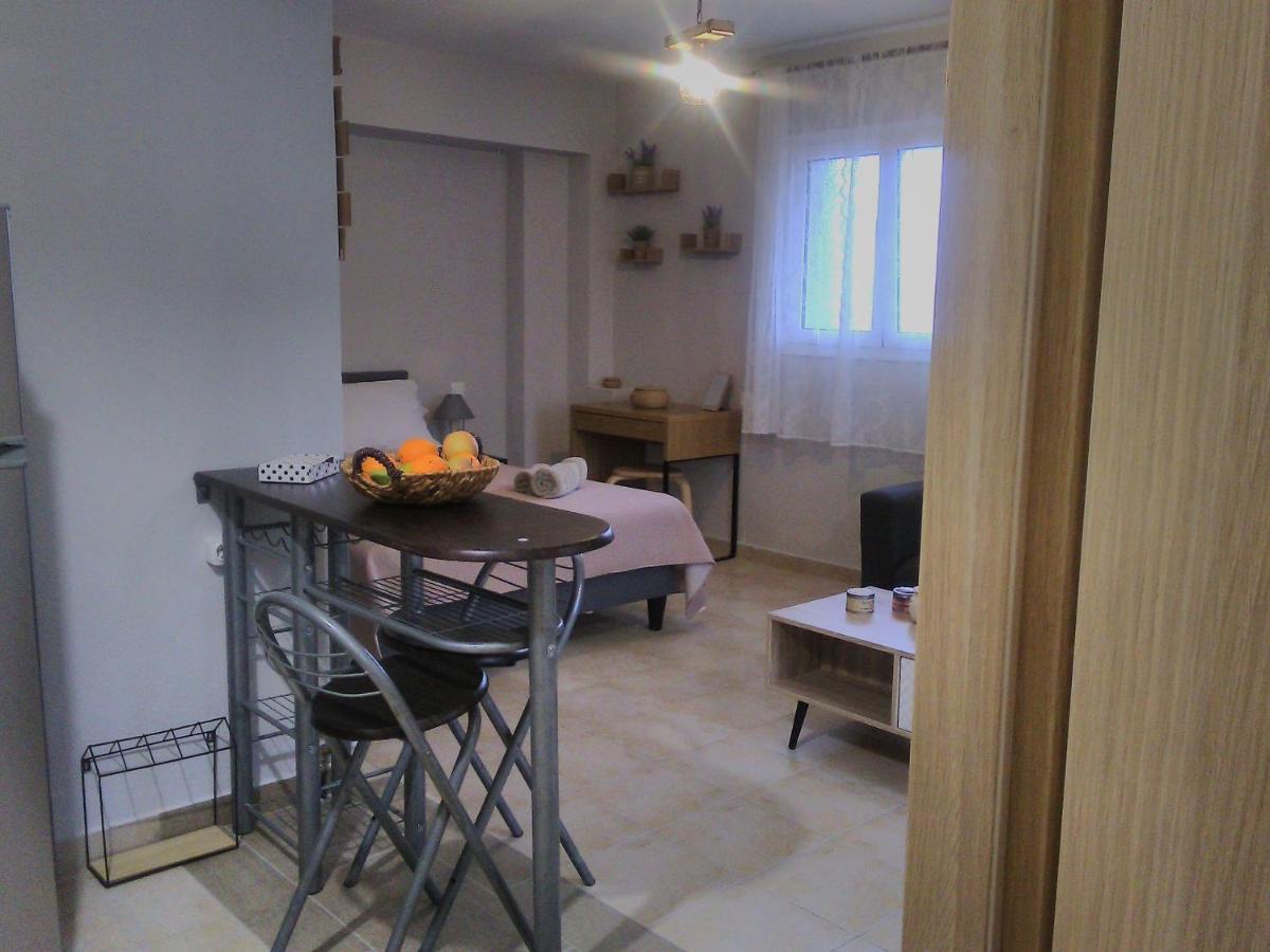 Casa Memories Lejlighed Lefkáda Eksteriør billede